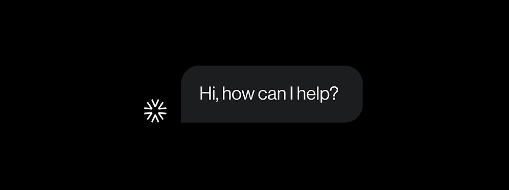 Verizon AI Assistant